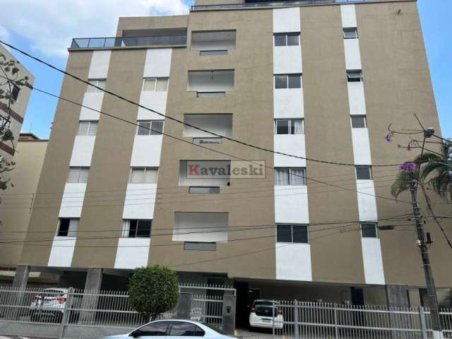 Apartamento com 3 quartos à venda na Rua José Ferreira Canaes Filho, --, Balneário Cidade Atlântica, Guarujá, 78 m2 por R$ 330.000