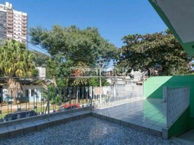 Casa com 3 quartos para alugar na Rua Dom Macário, --, Saúde, São Paulo, 276 m2 por R$ 6.500