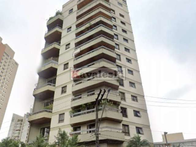 Apartamento a Venda 251M2