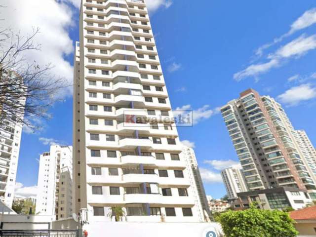 Apartamento com 2 quartos à venda na Rua Correia de Lemos, --, Chácara Inglesa, São Paulo, 63 m2 por R$ 635.000