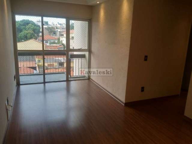 Apartamento c/3 dormitórios -Bairro Jabaquara