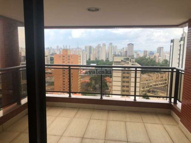 Apartamento com 4 Quartos e 6 banheiros à Venda, 208 m² por R$ 2.900.000