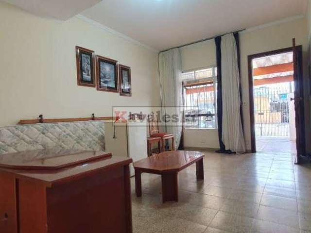 Vendo sobrado metro alto do ipiranga 123 m²