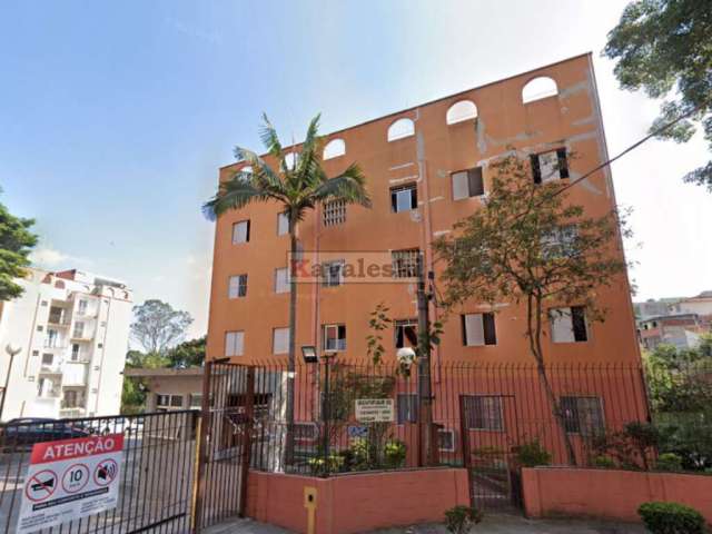 Apartamento com 2 quartos à venda na Rua Pacheco Melo, --, Vila do Castelo, São Paulo, 57 m2 por R$ 250.000