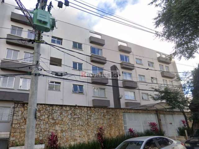 Apartamento com 2 quartos à venda na Rua Principe Humberto, --, Vila Campestre, São Bernardo do Campo, 69 m2 por R$ 330.000