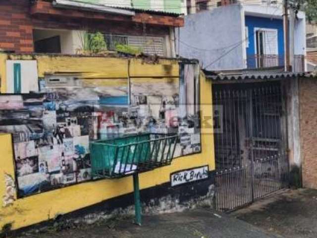 Terreno à venda na Rua dos Caciques, --, Vila da Saúde, São Paulo, 500 m2 por R$ 1.900.000