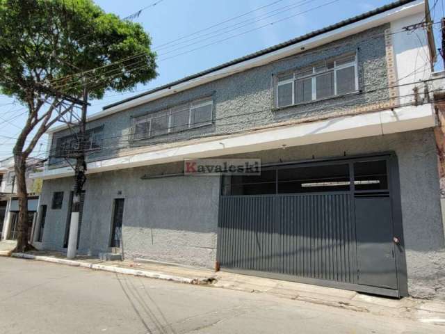 Casa comercial com 4 salas à venda na Rua Austrália, --, Vila do Encontro, São Paulo, 600 m2 por R$ 1.800.000