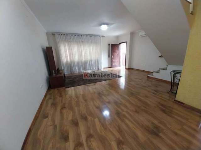 Vendo sobrado no jardim da saude 264 m²