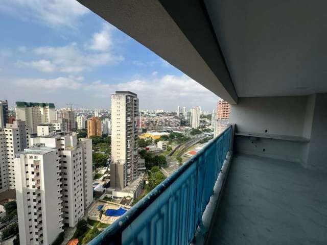 Excelente apartamento na região da Vila Mariana!