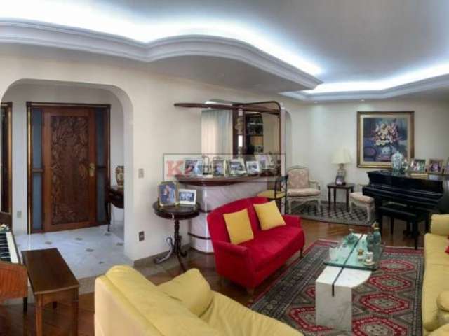 Apartamento Alto Padrão no Jardim da Saúde. Lindo !!!