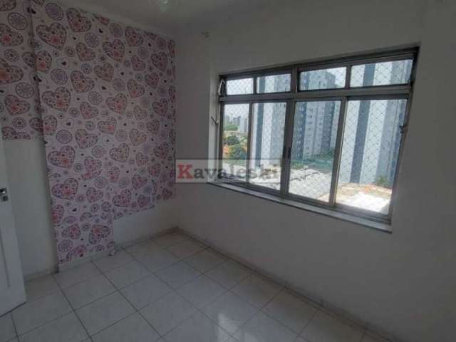 Apartamento com 2 quartos à venda na Rua Agostinho Gomes, --, Ipiranga, São Paulo, 79 m2 por R$ 340.000