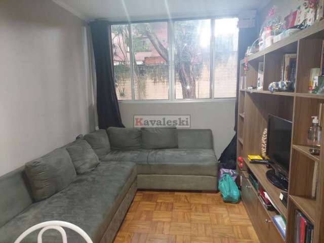 Apartamento para venda no bairro da Saúde/ Cursino - São Paulo/SP