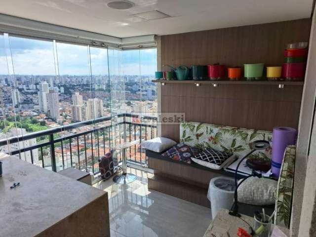 Apartamento com 2 quartos à venda na Avenida Padre Arlindo Vieira, --, Vila Vermelha, São Paulo, 69 m2 por R$ 650.000