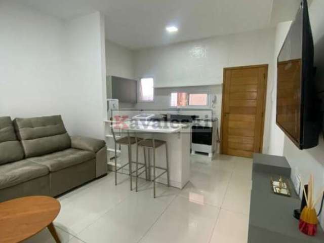 Vendo apartamento jabaquara 40 m²