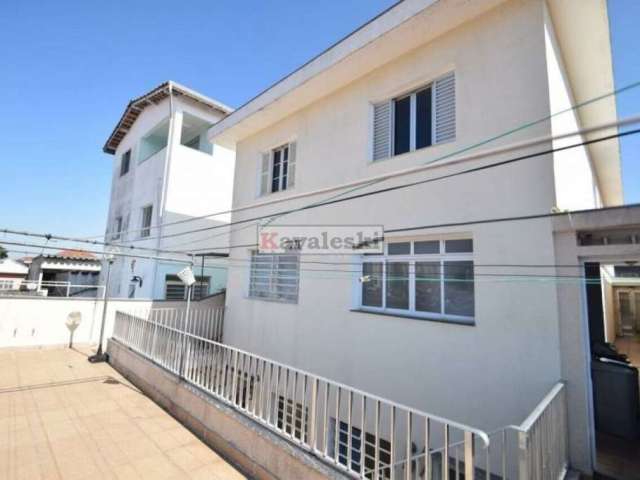 Casa com 3 quartos à venda na Rua Vuturuna, --, Vila do Bosque, São Paulo, 150 m2 por R$ 950.000