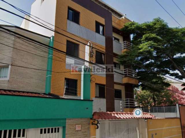 Apartamento com 3 quartos à venda na Rua Aurora, --, Jardim do Mar, São Bernardo do Campo, 128 m2 por R$ 680.000