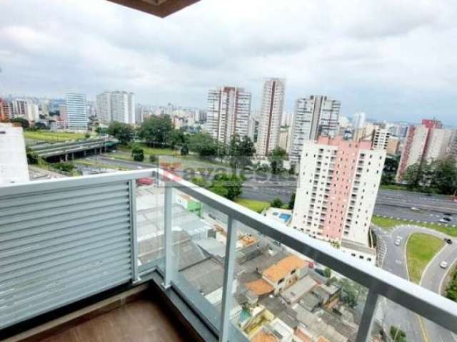 Apartamento com 2 quartos à venda na Rua Fuad Mussa Cheid, --, Planalto, São Bernardo do Campo, 54 m2 por R$ 420.000