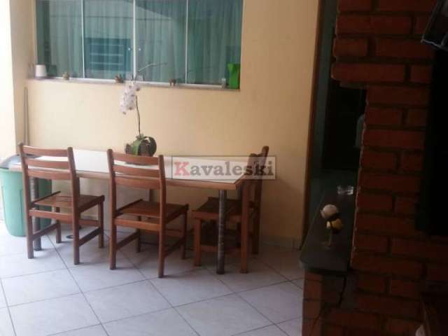 Sobradão com 3 dormitórios 2 suites 2 vagas - Quintal , (+) 2 dormitórios  com 3 wcs-