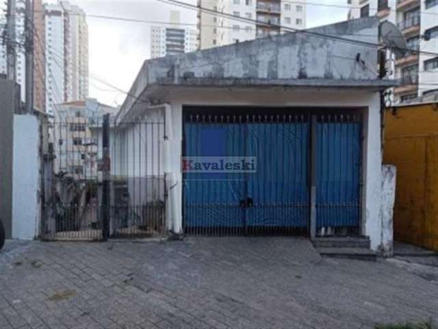 Casa com 2 quartos à venda na Avenida Ramalho Ortigão, --, Vila Gumercindo, São Paulo, 350 m2 por R$ 1.850.000