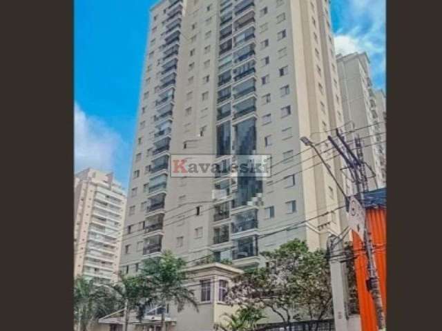 Lindo Apartamento Próx Museu Ipiranga- São 2 dormitórios 1 vaga , ampla sacada - Lazer Completo