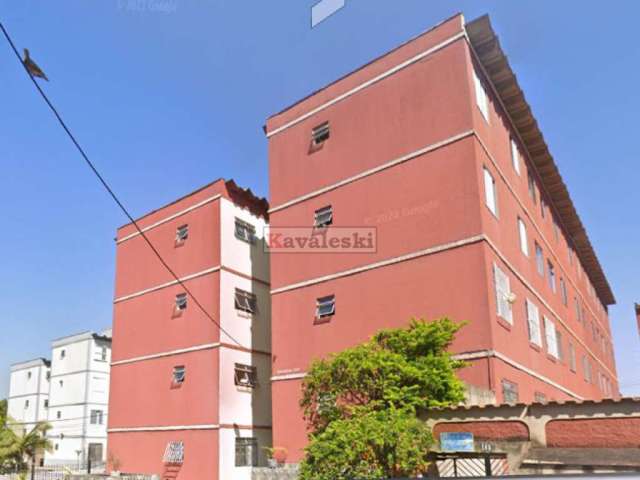 Apartamento com 2 quartos à venda na Rua Filomena Cassilhas, --, Santa Terezinha, São Bernardo do Campo, 59 m2 por R$ 260.000