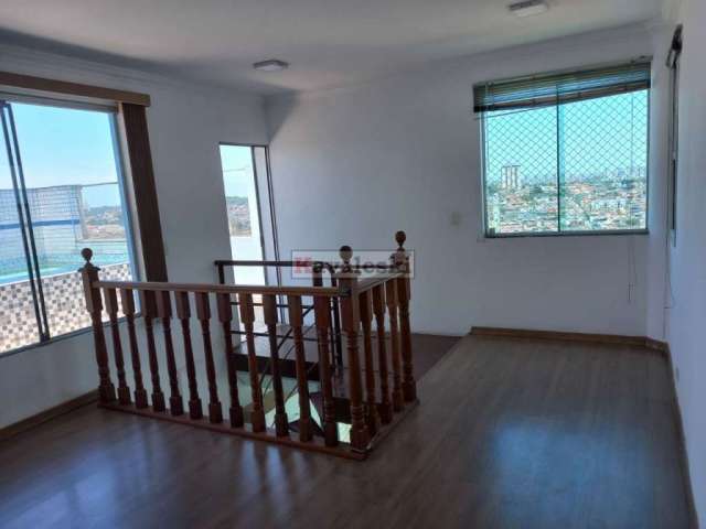 Apartamento com 3 quartos à venda na Rua Abranches de Moura, --, Vila Moraes, São Paulo, 124 m2 por R$ 650.000