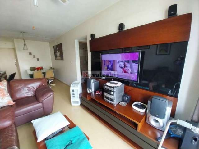 Vendo apartamento  próximo unip 92 m²