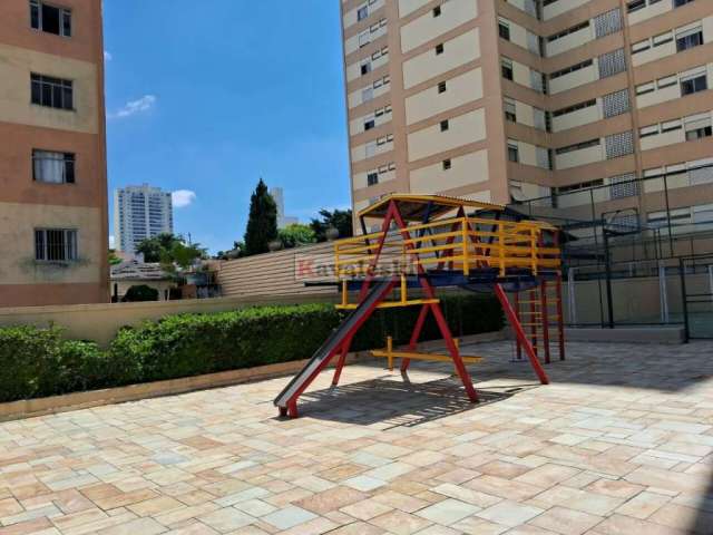 Apartamento com 2 quartos para alugar na Avenida Lacerda Franco, --, Cambuci, São Paulo, 75 m2 por R$ 3.000