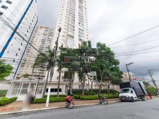 Apartamento Cond Viva Cor - 2 dormitórios 1 suite 1 vaga - Lazer Completo- próx Metrô Ipiranga