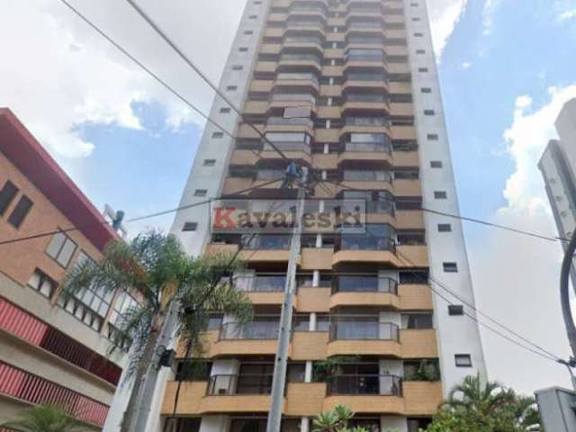 Apartamento com 3 quartos à venda na Rua Antônio de Barros, --, Vila Carrão, São Paulo, 123 m2 por R$ 810.000