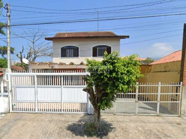 Casa com 3 quartos à venda na Rua São Lourenço, --, Jardim Real, Praia Grande, 150 m2 por R$ 510.000