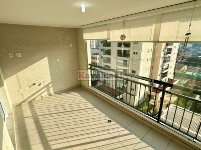 Apartamento com 2 quartos à venda na Avenida Padre Arlindo Vieira, --, Vila Vermelha, São Paulo, 69 m2 por R$ 640.000