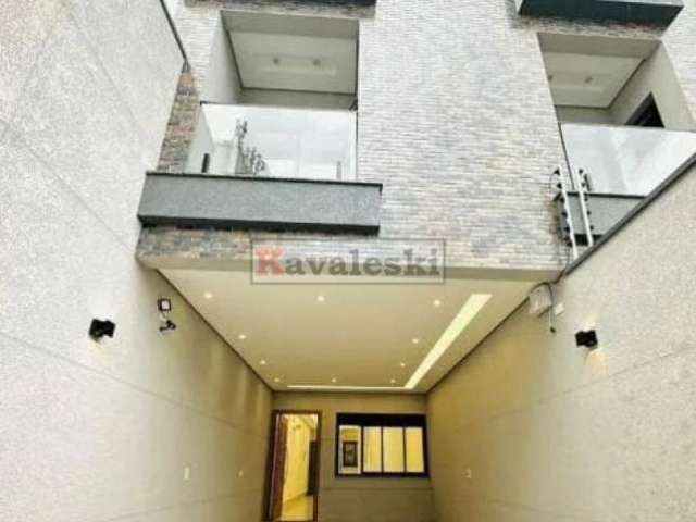 Casa com 3 quartos à venda na Rua João Lopes, --, Vila Mariana, São Paulo, 125 m2 por R$ 1.490.000