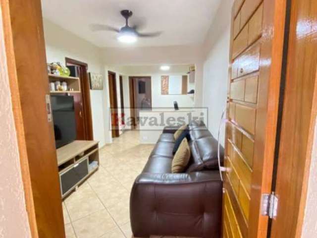 Excelente casa térrea com 3 dormitórios 1 suite 2 vagas - quintal - Todo reformado - Ac Permuta