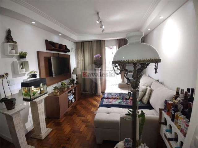 Apartamento Próx Metrô Saúde - 2 dormitórios - Lazer