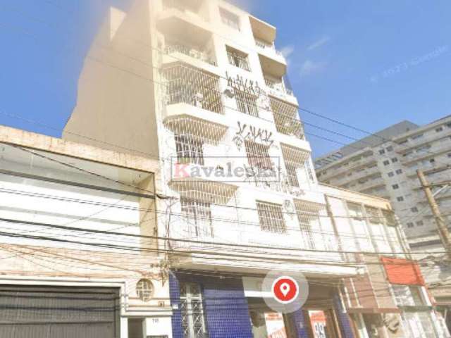 Apartamento com 2 quartos à venda na Rua Silva Bueno, --, Ipiranga, São Paulo, 85 m2 por R$ 400.000