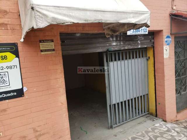 Casa comercial com 4 salas para alugar na Rua do Boqueirão, --, Saúde, São Paulo, 180 m2 por R$ 3.800