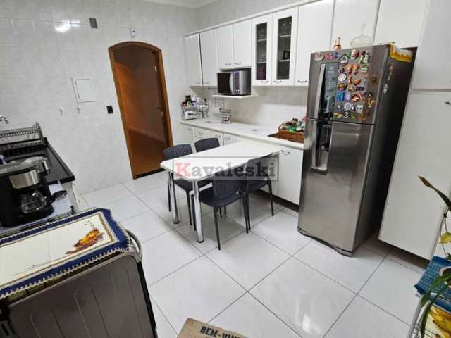 Casa com 3 quartos à venda na Rua Vinte e Cinco de Julho, --, Jardim Santa Cruz (Sacomã), São Paulo, 150 m2 por R$ 680.000