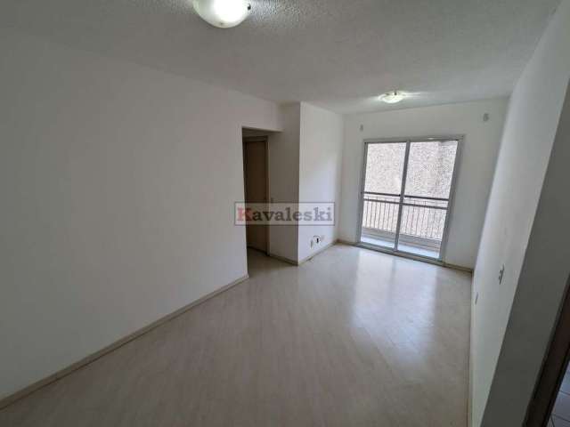 Vendo apartamento ipiranga 48 m²