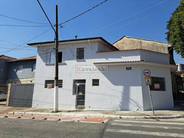 Vendo sobrado ipiranga 76,8 m²