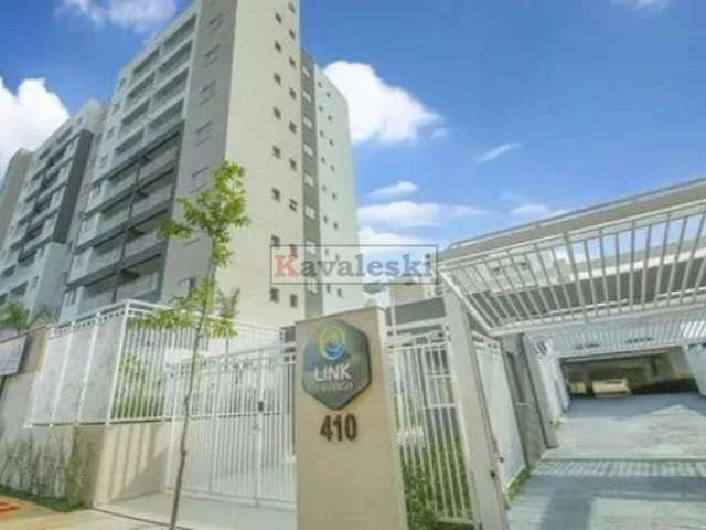 Apartamento Seminovo Próx Metrô - 2 dormitórios 1 suite 2 wcs 1 vaga - Lazer-