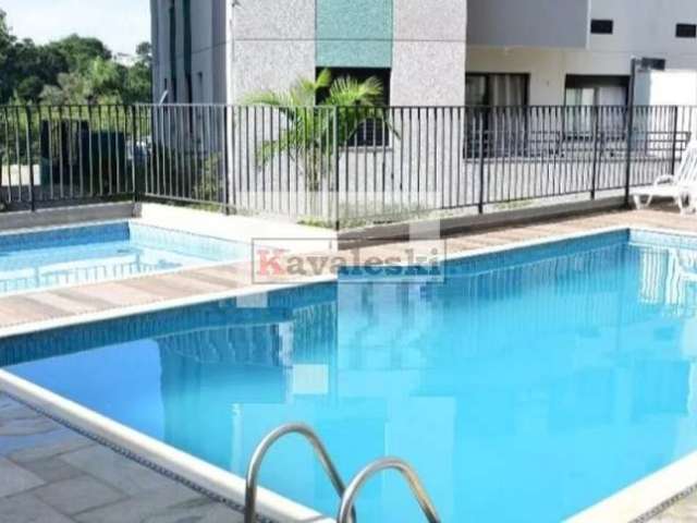 Vende-se apto na estrada morro grande , 94m²