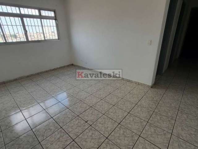 Apartamento Vago , Reformado - 2 dormitórios 1 vaga - Lazer - Òtima Oportunidade