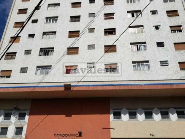 Apartamento com 1 quarto à venda na Rua Alves Ribeiro, --, Cambuci, São Paulo, 48 m2 por R$ 345.000