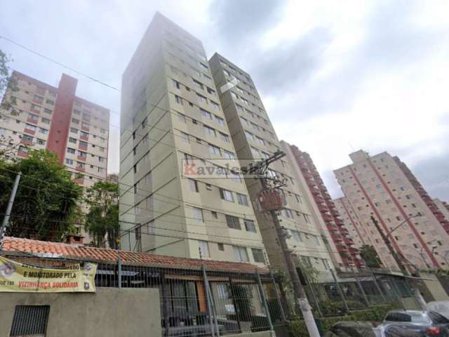 ** Excelente imóvel no condomínio edifício URSA MAIOR (Bairro: Jardim Celeste - Zona Sul de São Paul