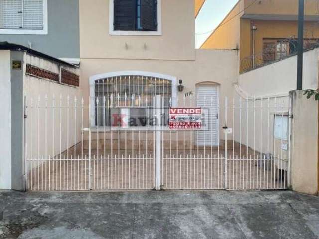 Vendo sobrado vila moraes 250 m²