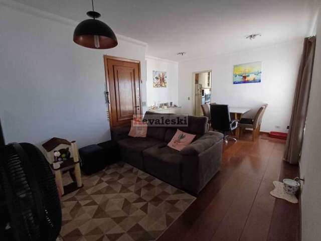 Vendo apartamento vila mariana 94 m²