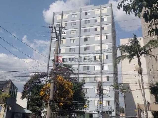 Apartamento reformado ao lado do Metrô Sacomã - 3 dormitórios 2 wcs 1 vaga - Doc 100%