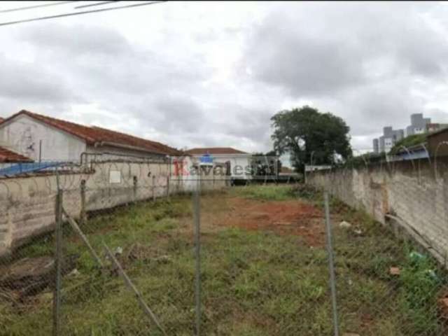 Terreno comercial para alugar na Rua Anita Costa, --, Cidade Vargas, São Paulo, 400 m2 por R$ 9.900