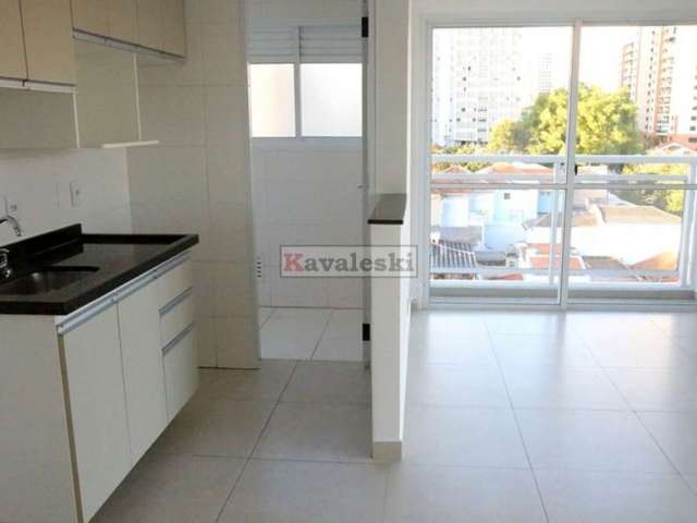 Apartamento com 2 quartos à venda na Praça Nami Jafet, --, Ipiranga, São Paulo, 60 m2 por R$ 660.000